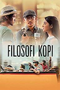 Filosofi Kopi The Movie