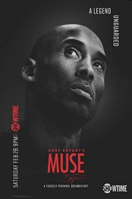 Kobe Bryant's Muse