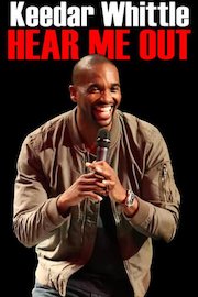 Keedar Whittle: Hear Me Out