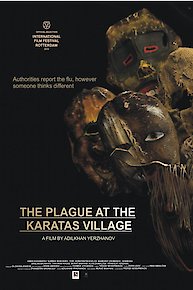 The Plague at the Karatas Village