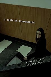 A Taste of Strawberries