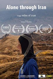 Alone Through Iran