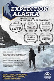 Expedition Alaska