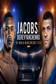 Road to Jacobs/Derevyanchenko