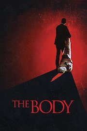 Into the Dark: The Body