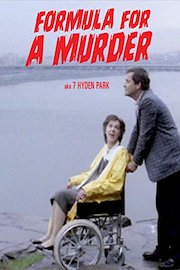 A Formula for a murder