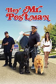 Hey, Mr. Postman!