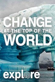Change at the Top of the World