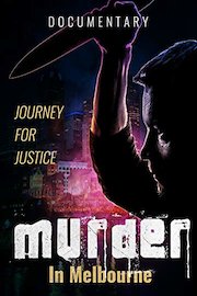 Murder In Melbourne