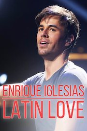 Enrique Iglesias: Latin Love