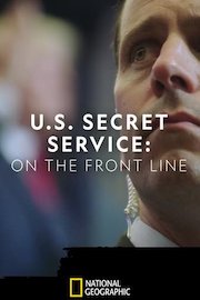 US Secret Service: On the Front Line