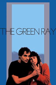 The Green Ray