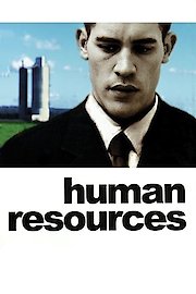 Ressources humaines