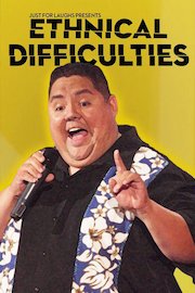 Ethnical Difficulties: Comedy Special