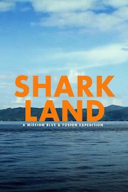 Shark Land
