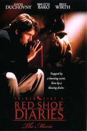 Zalman King's Red Shoe Diaries - The Movie