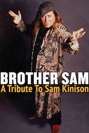 Brother Sam: A Tribute to Sam Kinison