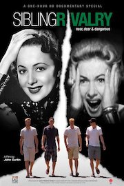 Sibling Rivalry: Near, Dear and Dangerous