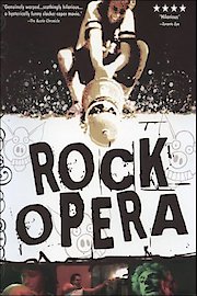 Rock Opera