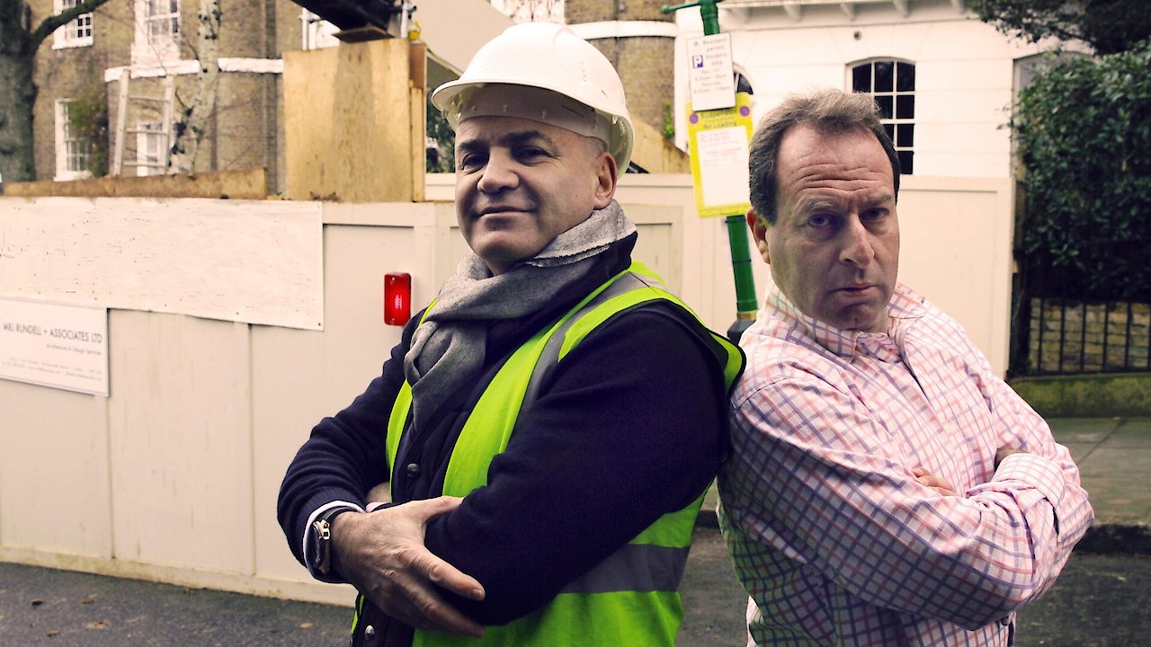 Millionaire Basement Wars