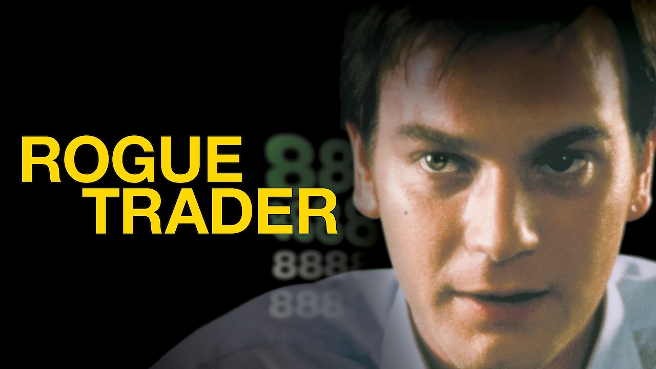 Rogue Trader