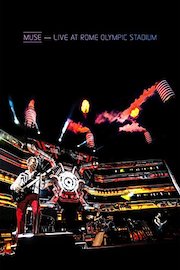 Muse: Live from Rome Olympic Stadium