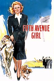 Fifth Avenue Girl