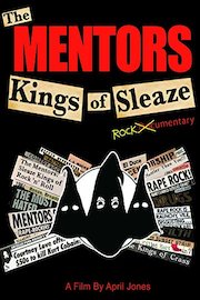 Mentors - Kings Of Sleaze Rockumentary