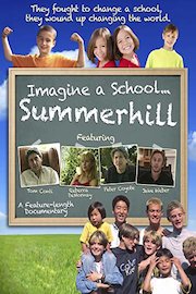 Imagine a School - Summerhill