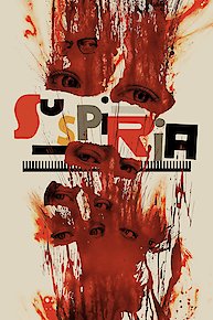 Suspiria