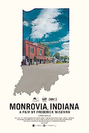 Monrovia, Indiana