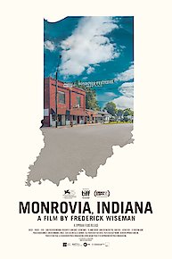 Monrovia, Indiana