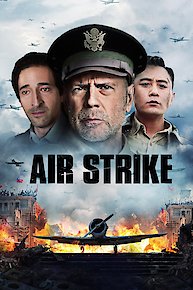 Air Strike