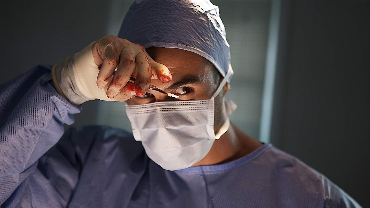 Beauty And The Beholder