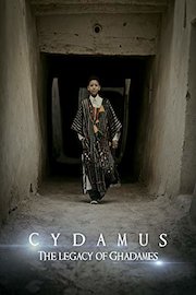 Cydamus: The Legacy of Ghadames