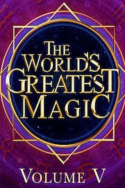 The World's Greatest Magic V [Español]