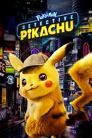 Pokemon: Detective Pikachu