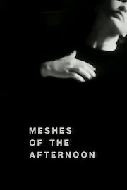 Meshes of the Afternoon