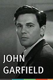 John Garfield