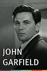 John Garfield