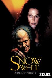 The Grimm Brothers' Snow White: A Tale Of Terror