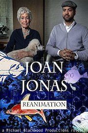 Joan Jonas: Reanimation