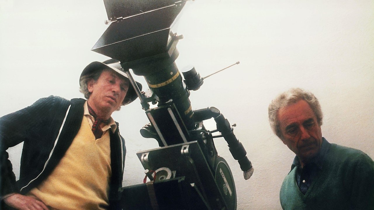 Water & Sugar: Carlo Di Palma, the Colours of Life