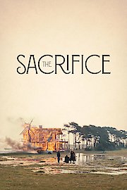 The Sacrifice[English Subtitled]