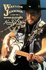 Waylon Jennings & The Waymore Blues Band