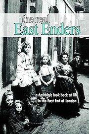 The real Eastenders