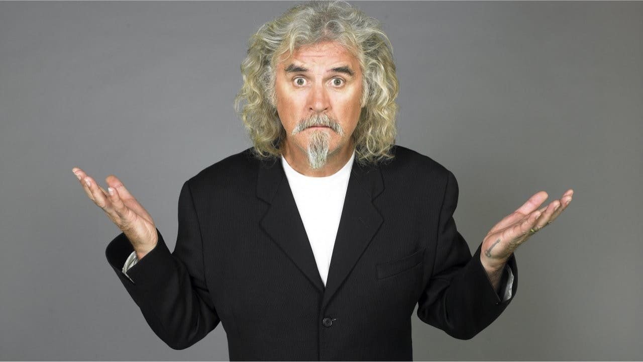 Billy Connolly - Live In New York