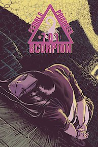 Female Prisoner #701: Scorpion