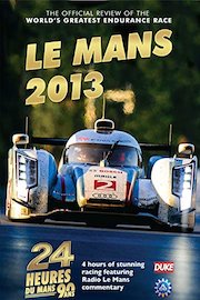 Le Mans 2013 Review