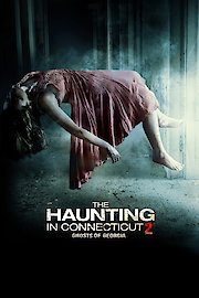 Haunting In Connecticut 2